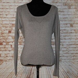 American Eagle Outfitters Long Sleeve Top size M